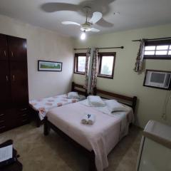 Pousada Lagomar da Barra de Marica
