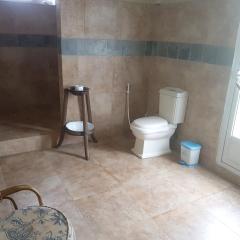 Spacious apartment in Curepipe - 150 sqm with balcony