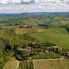 Agriturismo Pieve Sprenna