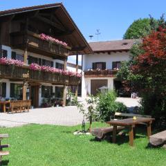 Panoramahof Ferienwohnung