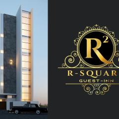 R Square Guest inn