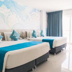 Sea Colors Hotel