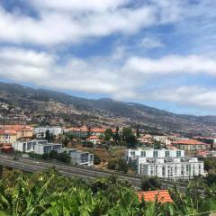 Charming House in Funchal with Sea View