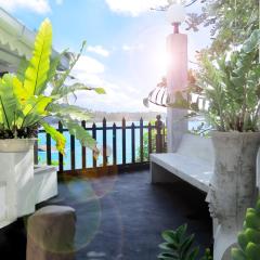 The View Mirissa