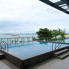 One Residence Batam Center Seaview#Altona 10AC#