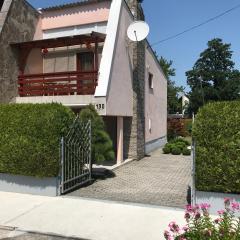 Nyaraló Japánkerttel - Apartment with Japanese Garden