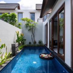 The Calna Villa Bali