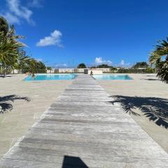 Orient Bay Beach Front Apartment