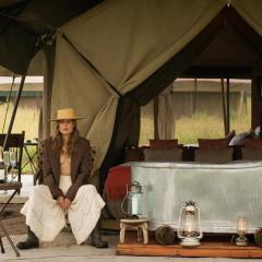 Pumzika Luxury Safari Camp