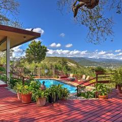 Tropical Ponce Home Private Pool and Outdoor Oasis!
