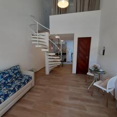 Praias Bellas Aconchegante Duplex
