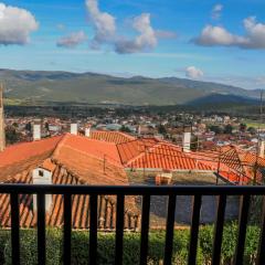 Dandy on the hill Parnassus - Stunning View - Fireplace - Parking