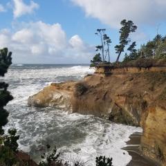 Inn at Arch Rock