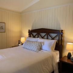 Big Fella Wines & Farmstay