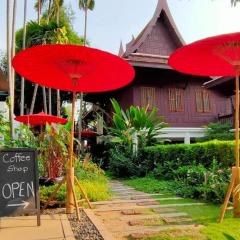 Baan Veanglhek Residence