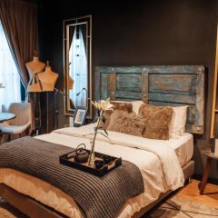 CASA EMILIA B&B Boutique