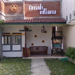 Omah Ndanu Homestay