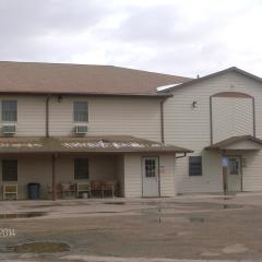 King's Inn of Platte