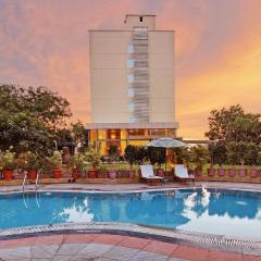 Hotel Temple Tree, Shirdi Newly Renovated