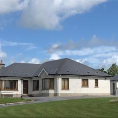 The Bungalow Knockreagh Farm Kilkenny R95AX50