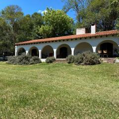 Casita en La Granja