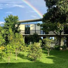 Alojamiento Rural Casa de Campo Erika Sofia
