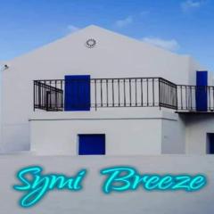 Symi Breeze villa