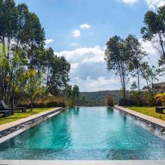Mantadia Lodge Andasibe