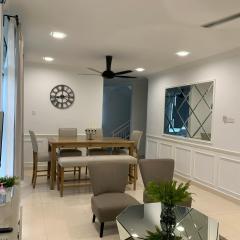 Casa Hijau