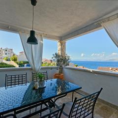 Art Apartments Postira