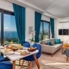 Bodrum Infinity Apartments