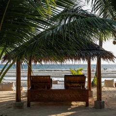 微风海滩小屋度假村