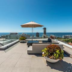 The Solis Penthouse