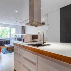 Alster 36 - Exklusives City Apartment