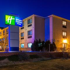 Holiday Inn Express & Suites Alamosa, an IHG Hotel