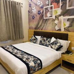 Hotel Ridhi Sidhi Residency
