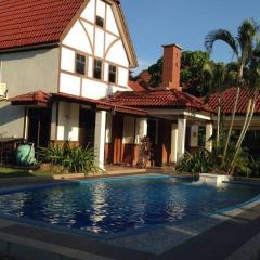 Villa Mommy A Famosa Resort