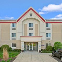 MainStay Suites Northbrook Wheeling