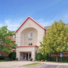 MainStay Suites Greensboro