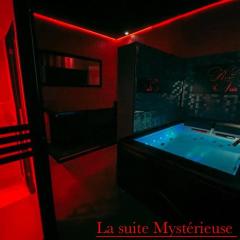 Le rêve d’une nuit suite mystérieuse