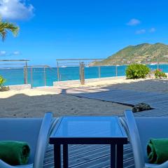 Grand Case Bleu Marine Sea Side