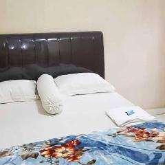 Airangga Home Stay Syariah Berastagi RedPartner