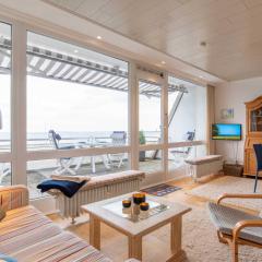Ferienwohnung Seeblick