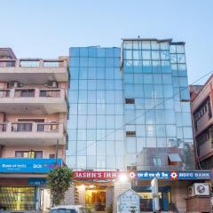 Hotel Jashn Inn near Apollo Hospital