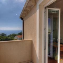 Apartment Villa Molina