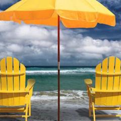 Affordable SPI family condo - walking distance to the beach, Sleeps 6, Third Floor, 2025 Traveler Award