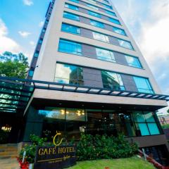 Café Hotel Medellín