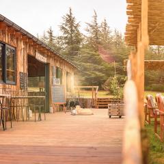 Domaine de la Vitarelle Glamping