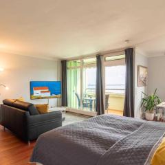 Ferienwohnung Seaside