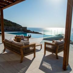 Villa Gina by Elounda Island View Villas